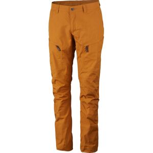 Lundhags Men's Jamtli Pant Dk Gold 56, Dk Gold