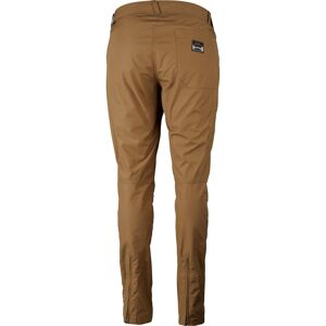 Lundhags Men's Knak Pant Oak 46, Oak