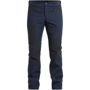 Lundhags Men's Makke Light Pant Light Navy/Deep Blue 50, Light Navy/Deep Blue