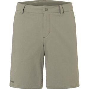 Marmot Men's Scree Short Grey M, Grey