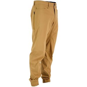 Mons Royale Men's Virage Pants Cumin XXL, Cumin