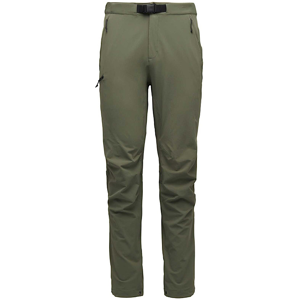 Black Diamond M Alpine Pants Tundra 34, Tundra