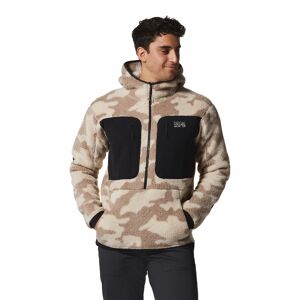 Mountain Hardwear Men's Southpass Hoody Sandblast Camo XL, Sandblast Camo