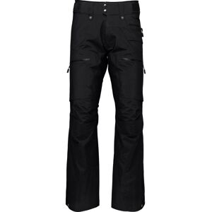 Norrøna Men's Lofoten GORE-TEX Pants Caviar XXL, Caviar