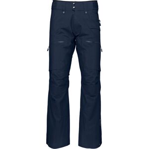 Norrøna Men's Lofoten GORE-TEX Pants Indigo Night XXL, Indigo Night