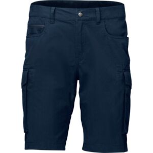 Norrøna Men's  Cargo Shorts Indigo Night S, Indigo Night