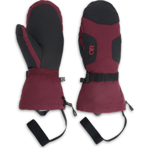 Outdoor Research Men's Adrenaline Mitt Kalamata M, Kalamata