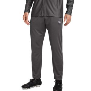 Under Armour Men's UA Ch. Pique Pant Gray XXL, Gray