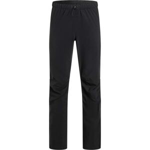 Peak Performance Men's Daybreak Pants Black S, Black