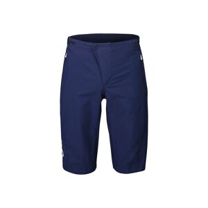 POC Men's Essential Enduro Shorts Turmaline Navy S, Turmaline Navy