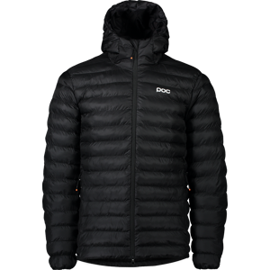 POC Men's Coalesce Jacket Uranium Black L, Uranium Black