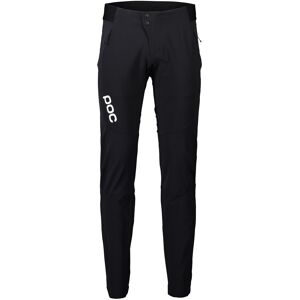 POC Men's Rhythm Resistance Pants Uranium Black XL, Uranium Black