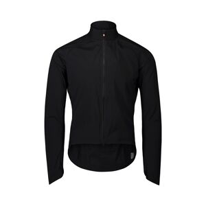 POC Pure-lite Splash Jacket Uranium Black L, Uranium Black