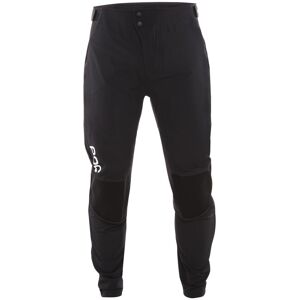 POC Resistance Pro Dh Pant Uranium Black XL, Uranium Black