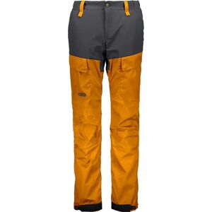 Sasta Women´s Hilla Trousers Curry Yellow 40D, Curry Yellow