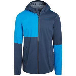 Saucony Men's Drizzle 2.0 Jacket Blue Nights S, Blue Nights