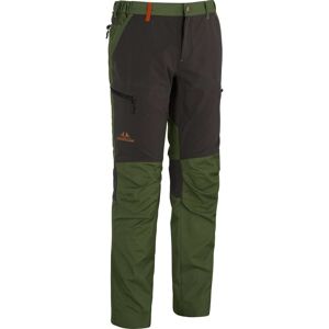 Swedteam Men's Lynx Light Trousers Hunting Green 48, Hunting Green