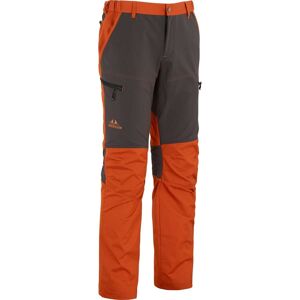 Swedteam Men's Lynx Light Trousers  Orange 48,  Orange