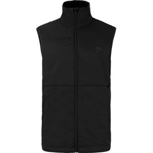 Sweet Protection Men's Crusader Primaloft Vest Black XL, Black