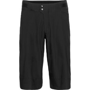 Sweet Protection Men's Hunter Light Shorts II Black XL, Black