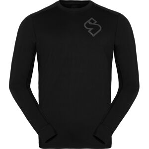 Sweet Protection Men's Hunter Long-Sleeve Jersey Black XL, Black