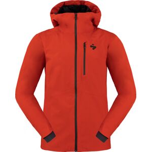 Sweet Protection Men's Crusader Gore-Tex Infinium Jacket Lava Red M, Lava Red