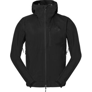 Sweet Protection Men's Supernaut GORE-TEX Infinium Jacket Black M, Black