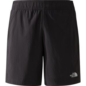 The North Face Men's 24/7 Shorts TNF Black S, Tnf Black