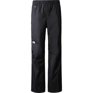 The North Face Men's Antora Rain Pant Tnf Black M, TNF BLACK