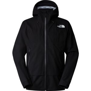 The North Face M Frontier Futurelight Jacket TNF Black L, Tnf Black