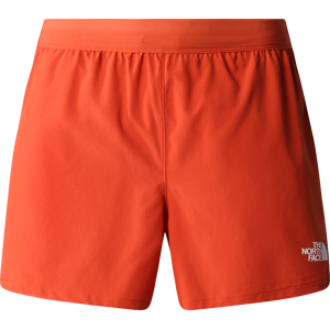 The North Face Men's Sunriser Shorts Rusted Bronze S, RUSTED BRONZE