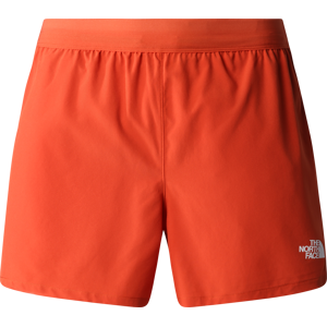 The North Face Men's Sunriser Shorts Rusted Bronze L, RUSTED BRONZE