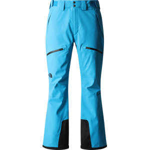 The North Face Men's Chakal Pant Acoustic Blue XL, Acoustic Blue