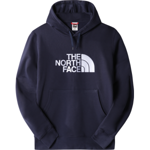 The North Face Men's Drew Peak Pullover Hoodie SUMMIT NAVY XL, SUMMIT NAVY