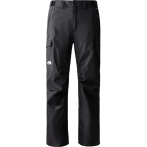 The North Face Men's Freedom Insulated Pant Tnf Black XL, TNF Black