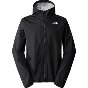 The North Face Men's Higher Run Jacket Tnf Black M, TNF BLACK