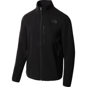 The North Face Men's Nimble Jacket TNF BLACK L, TNF BLACK