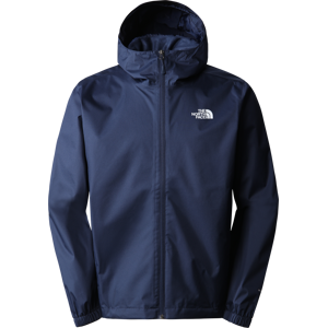 The North Face Men's Quest Hooded Jacket SUMMIT NAVY L, SUMMIT NAVY