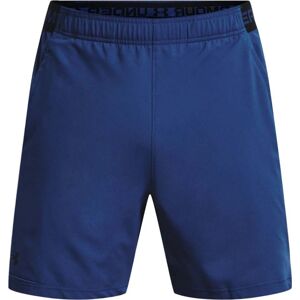 Under Armour Men's UA Vanish Woven 6in Shorts Blue Mirage S, Blue Mirage