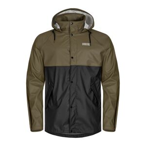 Urberg Geiranger PU Parkas Unisex Capers S, Capers