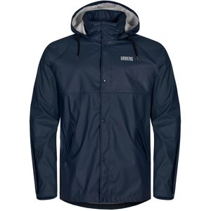 Urberg Geiranger PU Parkas Unisex Midnight Navy M, Midnight Navy