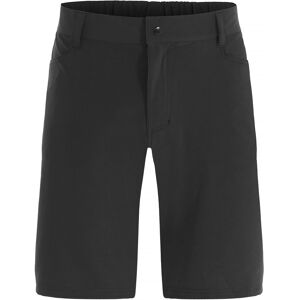 Urberg Hollingen Stretch Shorts Men's Black Beauty 46, Black Beauty