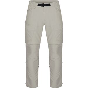 Urberg Men's Brodalen Zip-Off Hiking Pants Willow Gray 56, Willow Gray