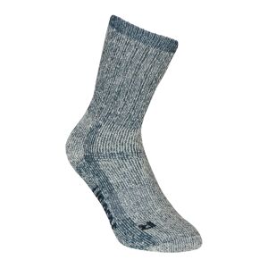 Urberg Mountain Trail Merino Sock Mallard Blue 44-47, Mallard Blue