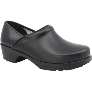 Morsø Clogs Closed Flexible 3025-04 BLACK 48