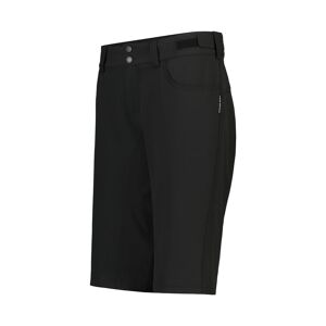 Mons Royale Momentum 2.0 Bike Shorts (Black, XXL)
