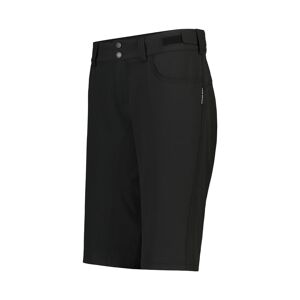 Mons Royale Momentum 2.0 Bike Shorts (Black, S)