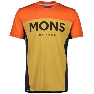 Mons Royale Redwood Enduro VT (Desert Alchemy, XL)