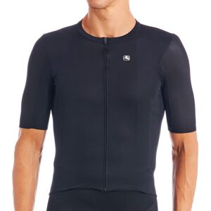 Giordana Silverline Jersey (Sort, XL)