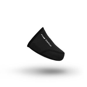 Grip Grab Vindtæt Toe Cover (Sort, L/XL)